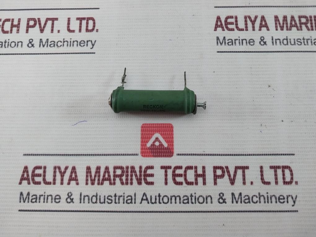 Reckon 20W-1K±5% Wire Wound Resistor