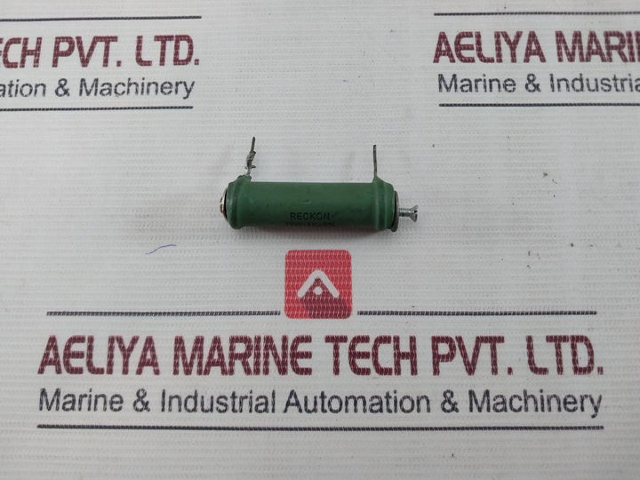 Reckon 20W-1K±5% Wire Wound Resistor
