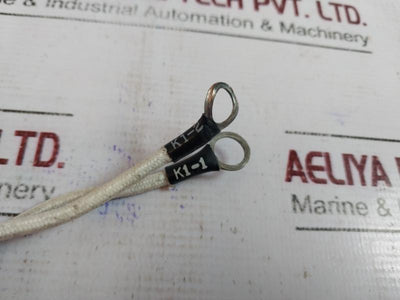 RECKON WIRE RESISTOR Light Bulb 250V/25W