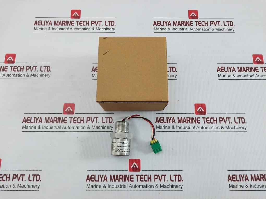 Recom Industriale Type C