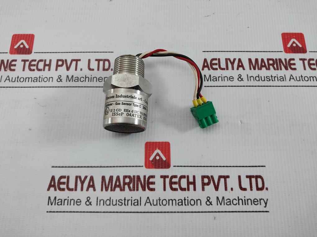 Recom Industriale Type C