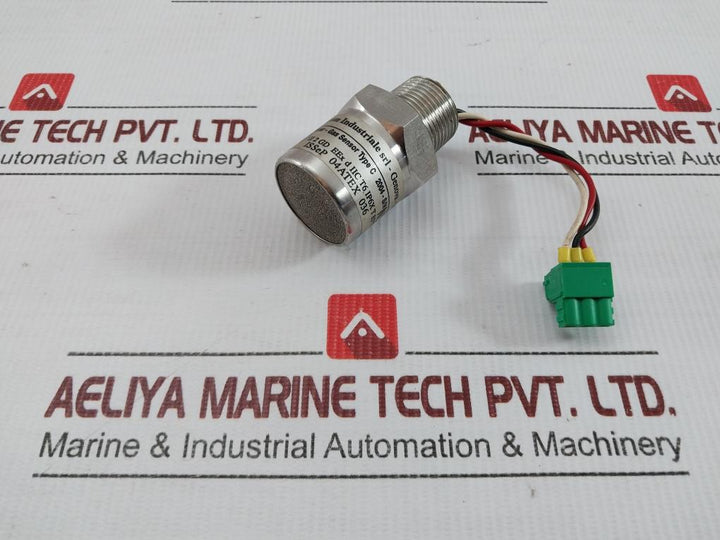 Recom Industriale Type C