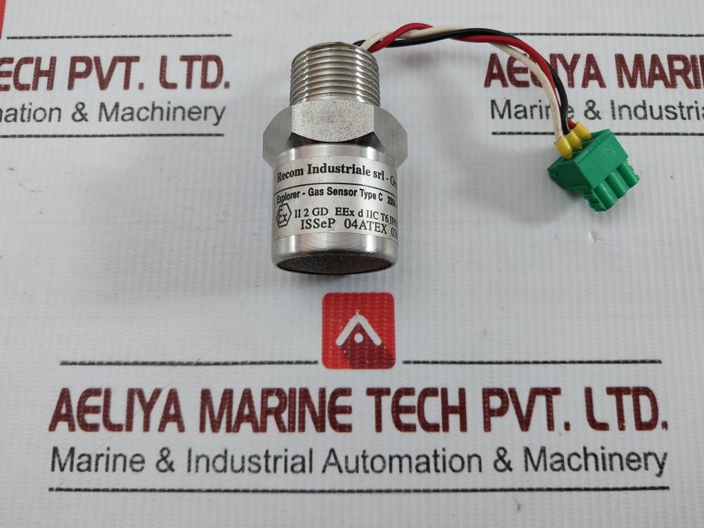 Recom Industriale Type C