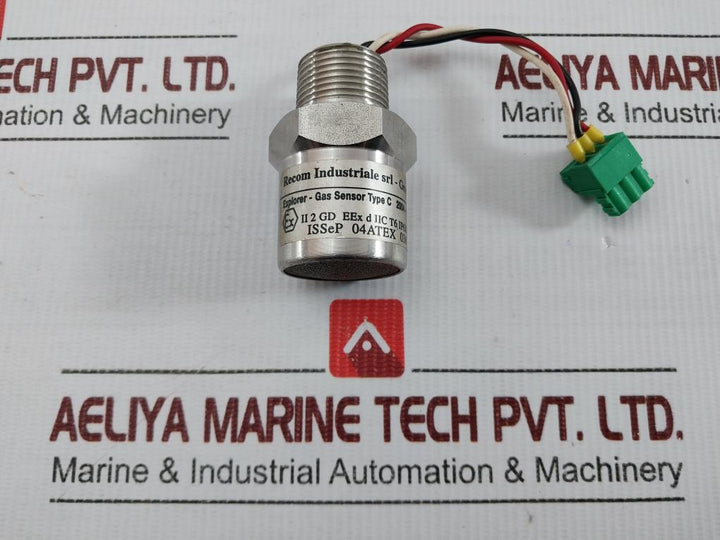 Recom Industriale Type C
