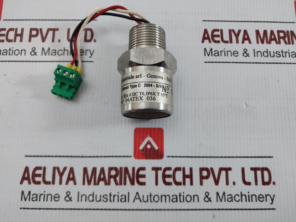 Recom Industriale Type C