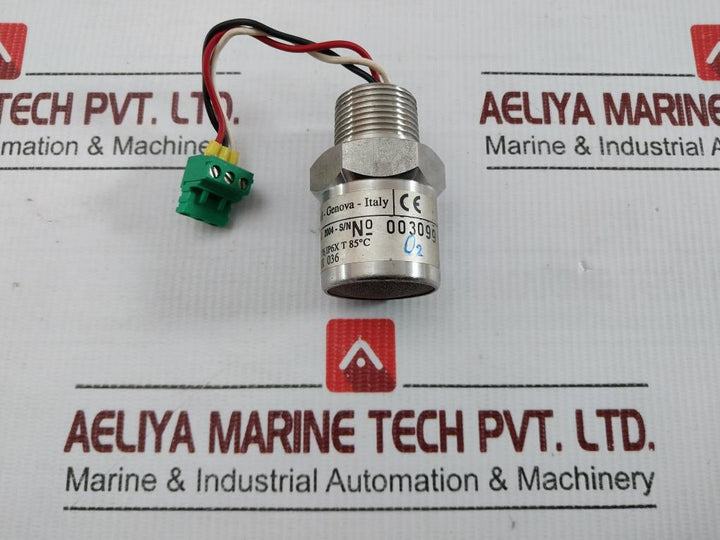 Recom Industriale Type C