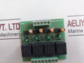 Recos Rm-41A Power Relay Module