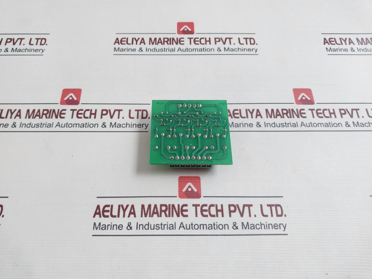 Recos Rm-41A Power Relay Module