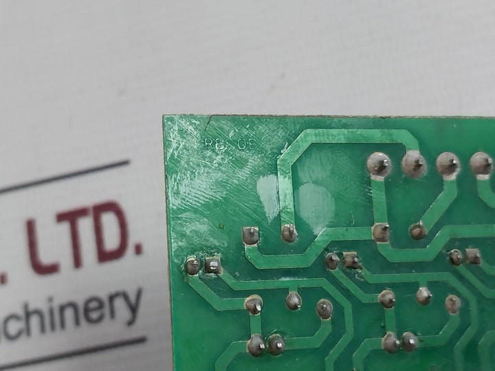 Recos Rm-41A Power Relay Module
