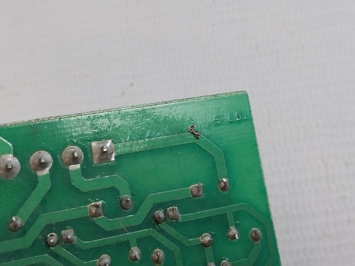 Recos Rm-41A Power Relay Module