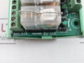 Recos Rm-81-24-s Relay Card 94V-0