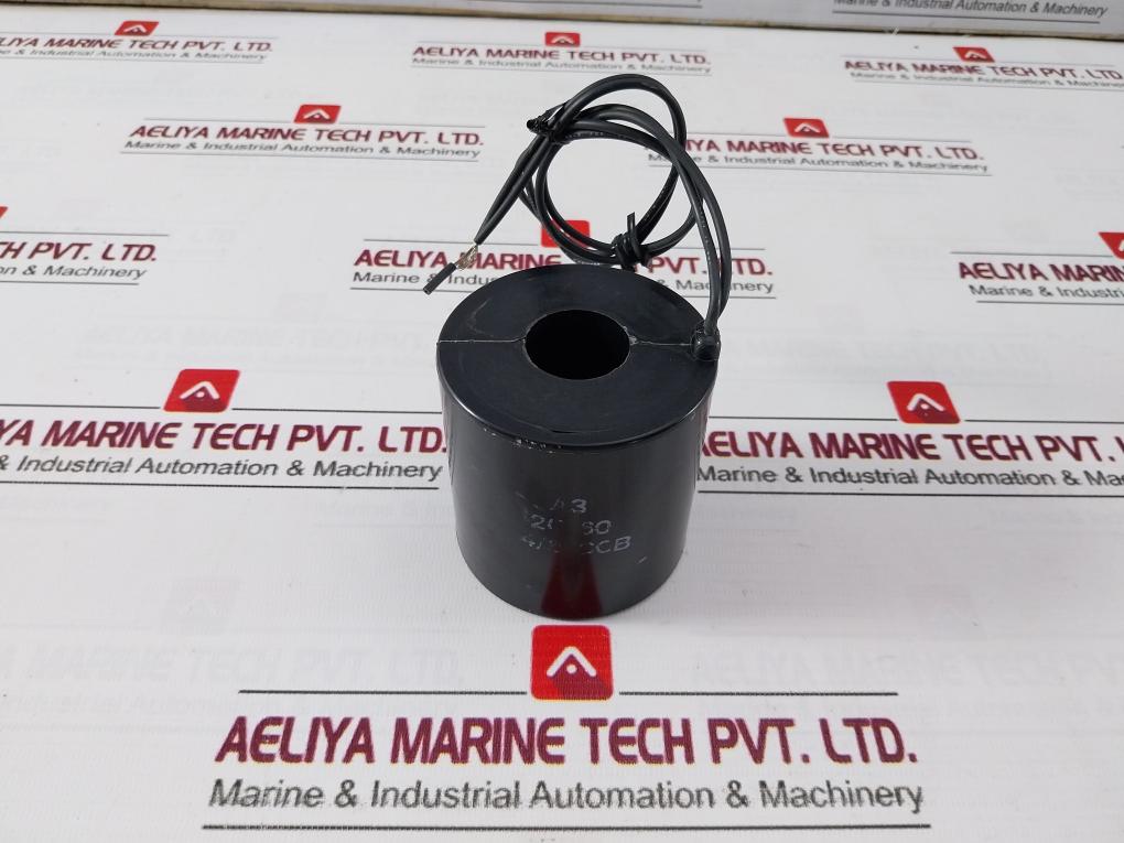 Recovered Energy Scv102/F35A46 Solenoid Coil 10154000