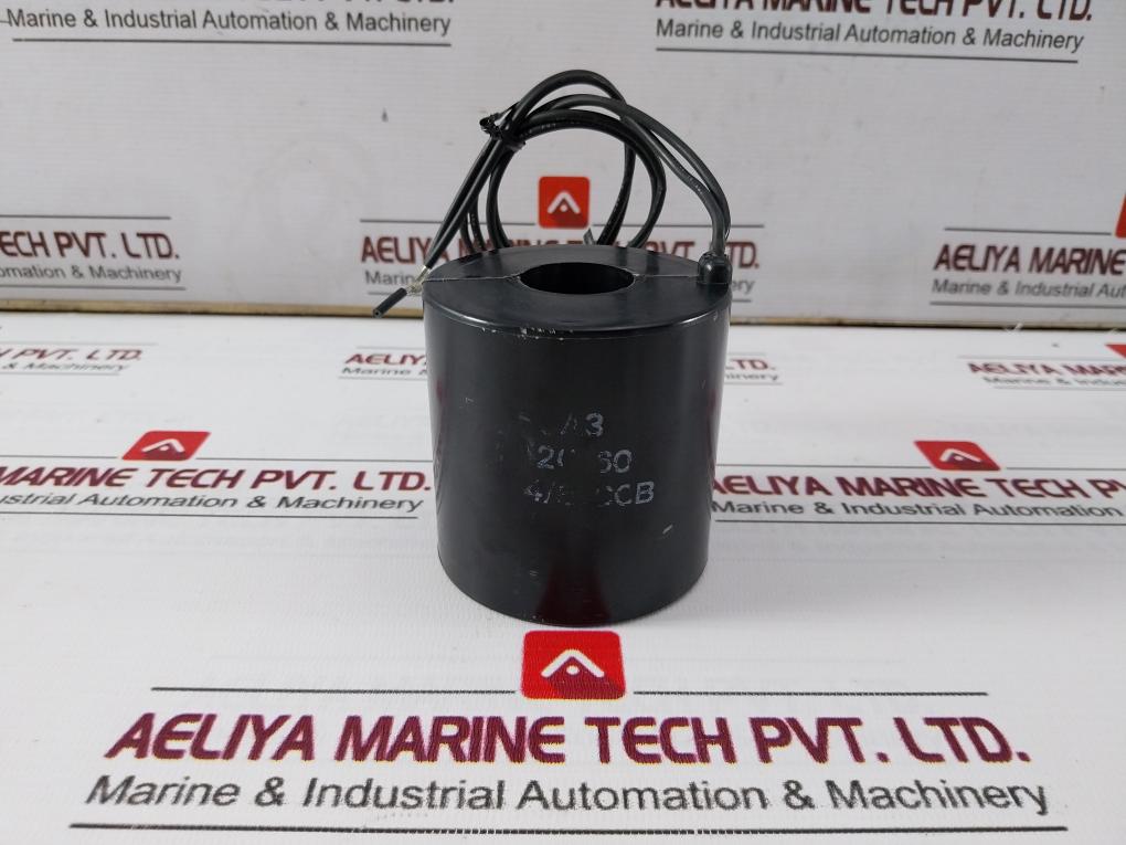 Recovered Energy Scv102/F35A46 Solenoid Coil 10154000