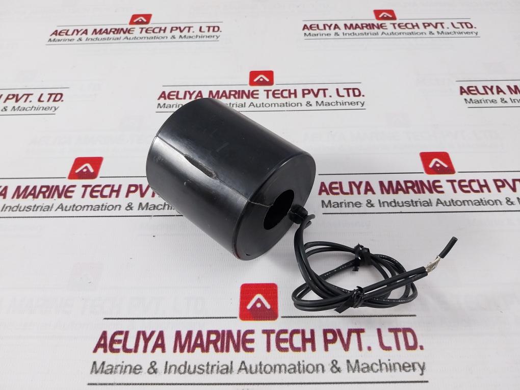 Recovered Energy Scv102/F35A46 Solenoid Coil 10154000