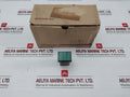 Rectangular-Indicator-Lamp-100-240Vac-50-60Hz-Hanyoung-Nux-Cr40-a0G-Lot-Of-8X-208709-2