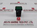 Rectangular-Indicator-Lamp-100-240Vac-50-60Hz-Hanyoung-Nux-Cr40-a0G-Lot-Of-8X-208709-3