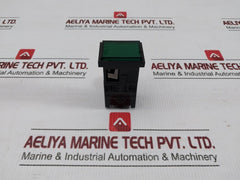 Rectangular-Indicator-Lamp-100-240Vac-50-60Hz-Hanyoung-Nux-Cr40-a0G-Lot-Of-8X-208709-3