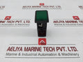 Rectangular-Indicator-Lamp-100-240Vac-50-60Hz-Hanyoung-Nux-Cr40-a0G-Lot-Of-8X-208709-6