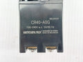 Rectangular-Indicator-Lamp-100-240Vac-50-60Hz-Hanyoung-Nux-Cr40-a0G-Lot-Of-8X-208709-7