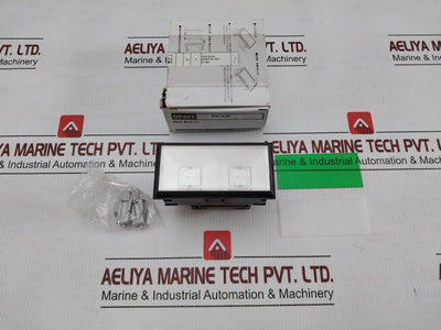 Rectangular-Indicator-Light-Dp40t1n-Ge3-By-Fuji-Electric-Dp40t-1