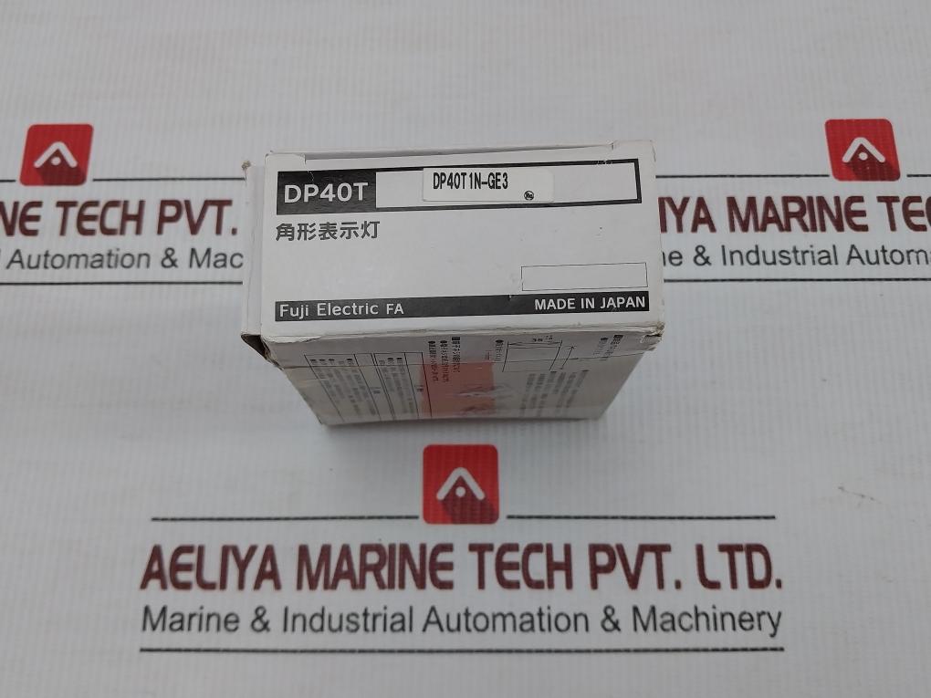 Rectangular-Indicator-Light-Dp40t1n-Ge3-By-Fuji-Electric-Dp40t-11