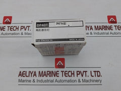 Rectangular-Indicator-Light-Dp40t1n-Ge3-By-Fuji-Electric-Dp40t-11