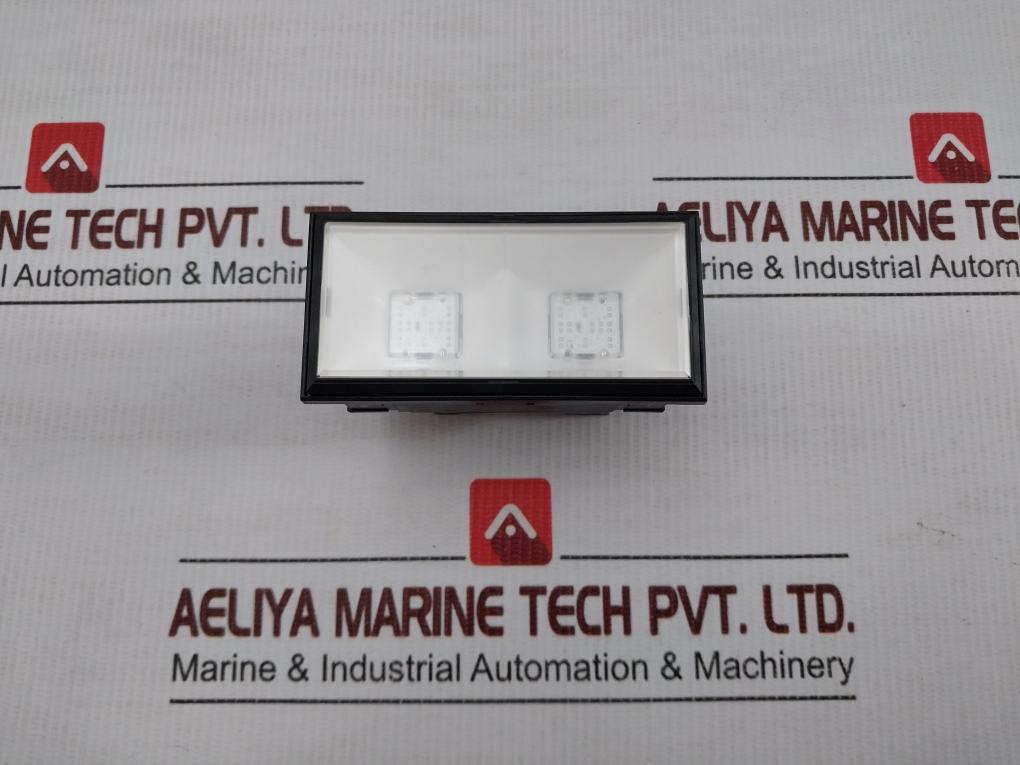 Rectangular-Indicator-Light-Dp40t1n-Ge3-By-Fuji-Electric-Dp40t-2