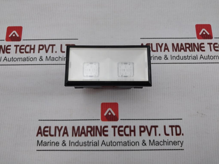 Rectangular-Indicator-Light-Dp40t1n-Ge3-By-Fuji-Electric-Dp40t-2