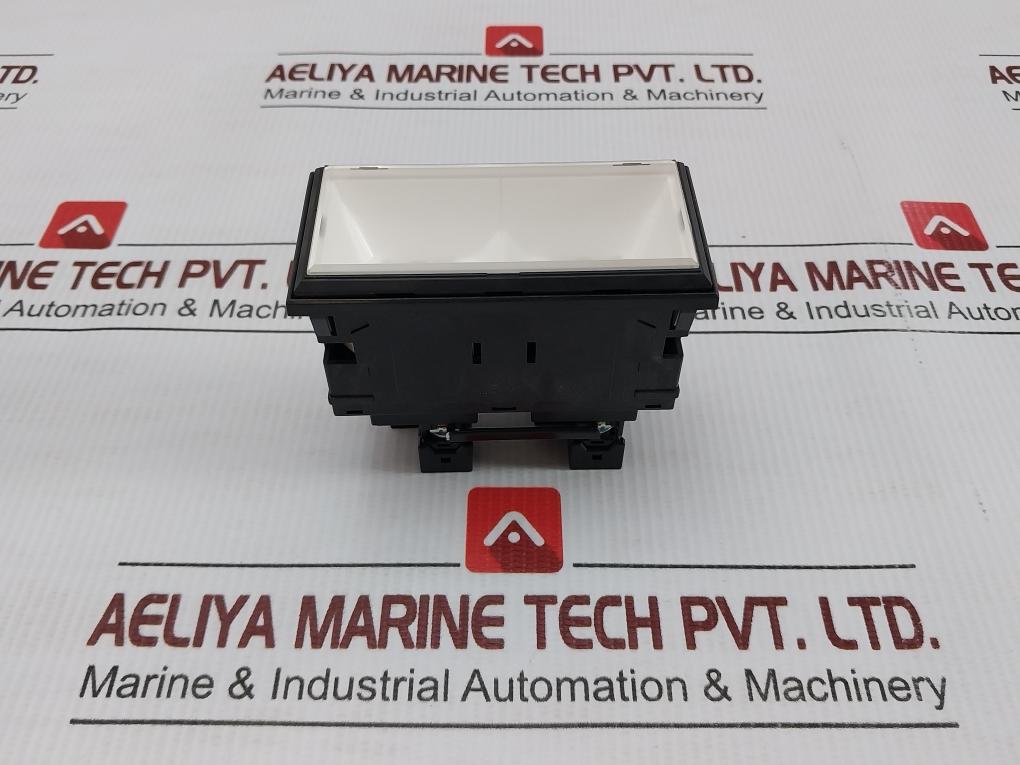 Rectangular-Indicator-Light-Dp40t1n-Ge3-By-Fuji-Electric-Dp40t-4