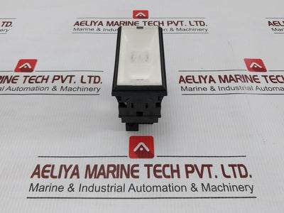 Rectangular-Indicator-Light-Dp40t1n-Ge3-By-Fuji-Electric-Dp40t-5