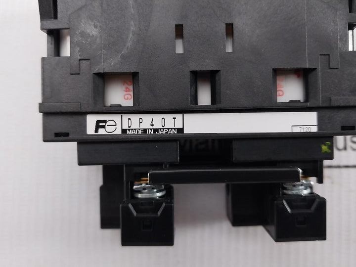 Rectangular-Indicator-Light-Dp40t1n-Ge3-By-Fuji-Electric-Dp40t-8
