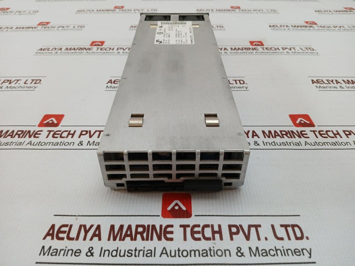 Rectifier Module Flatpack2 24/2000 Wor Eltek 26.7V/70A Max 241115.250
