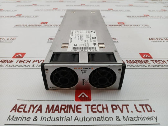 Rectifier Module Flatpack2 24/2000 Wor Eltek 26.7V/70A Max 241115.250