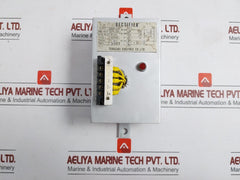 Rectifier Module Aro-1B Terasaki Electric Ac110, 220V 50, 60 Hz