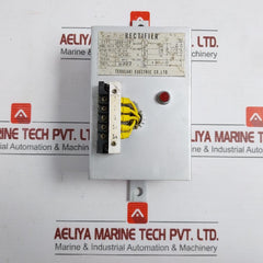 Rectifier Module Aro-1B Terasaki Electric Ac110, 220V 50, 60 Hz