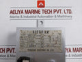 Rectifier Module Aro-1B Terasaki Electric Ac110, 220V 50, 60 Hz