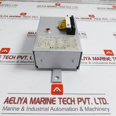 Rectifier Module Aro-1B Terasaki Electric Ac110, 220V 50, 60 Hz