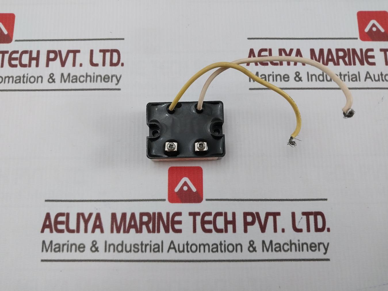 Rectifier Module 24V