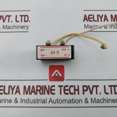 Rectifier Module 24V