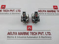 Red Indicator Light Zbv-m4 Schneider Electric 230V