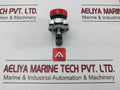 Red Indicator Light Zbv-m4 Schneider Electric 230V