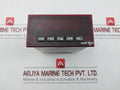 Red Lion 50/60Hz 24Vac Digital Panel Meter Paxp0010