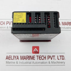 Red Lion 50/60Hz 24Vac Digital Panel Meter Paxp0010
