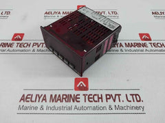 Red Lion 50/60Hz 24Vac Digital Panel Meter Paxp0010