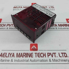 Red Lion 50/60Hz 24Vac Digital Panel Meter Paxp0010