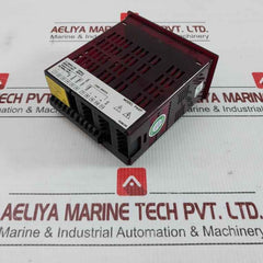 Red Lion 50/60Hz 24Vac Digital Panel Meter Paxp0010