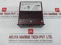 Red Lion 50/60Hz 24Vac Digital Panel Meter Paxp0010