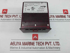 Red Lion 50/60Hz 24Vac Digital Panel Meter Paxp0010