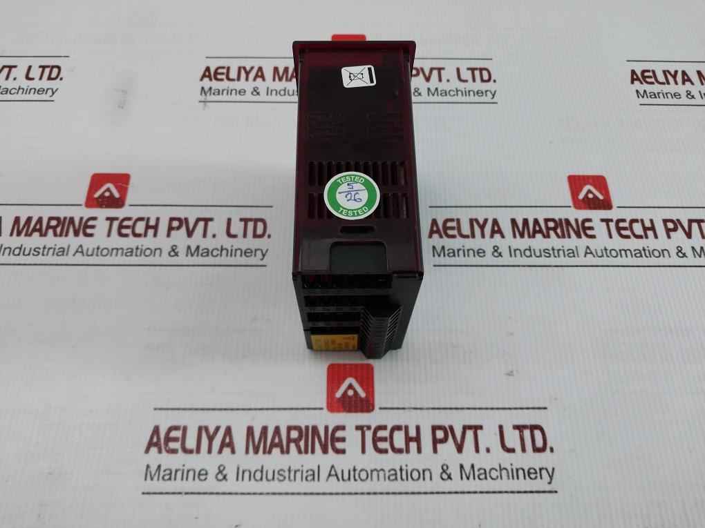 Red Lion 50/60Hz 24Vac Digital Panel Meter Paxp0010