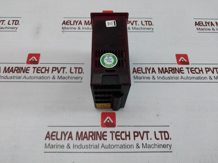 Red Lion 50/60Hz 24Vac Digital Panel Meter Paxp0010